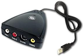 img 2 attached to Революционизируйте свой видеоопыт с помощью ADS Tech USB Instant Video CD