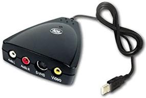 img 4 attached to Революционизируйте свой видеоопыт с помощью ADS Tech USB Instant Video CD