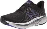 enhance your running experience with new balance men's fresh foam x vongo v5 running shoe logo