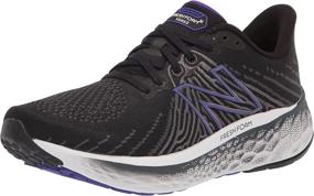 img 4 attached to Enhance Your Running Experience with New Balance Men's Fresh Foam X Vongo V5 Running Shoe