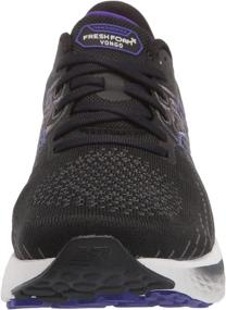 img 3 attached to Enhance Your Running Experience with New Balance Men's Fresh Foam X Vongo V5 Running Shoe