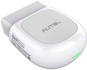 img 4 attached to Autel Bluetooth Diagnoses Functions Diagnostic