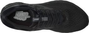 img 2 attached to 👟 Brooks Men's Ghost Black Ebony Running Shoes: Optimal Performance and Style for Men