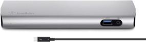 img 4 attached to Belkin Thunderbolt для MacBooks - версия для передачи данных