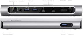 img 2 attached to Belkin Thunderbolt для MacBooks - версия для передачи данных