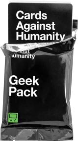 img 2 attached to 🤓 Geek Pack: Cards Against Humanity - Unleash Your Inner Geek!