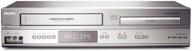 🎬 convenient philips dvp3345v/17 dvd/vcr combo: dual-function entertainment at your fingertips logo