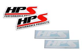 img 1 attached to HPS 57 1222 RED Silicone Radiator Pickup