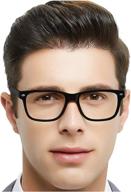 👓 occi chiari fashion reader reading glasses for men and women, various strengths available from 0 to 6.0 logo