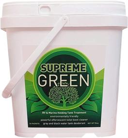 img 2 attached to Century Chemical Supreme Green 20069 CS