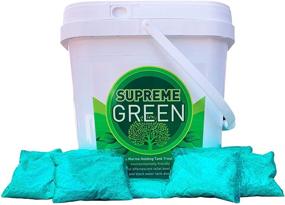 img 1 attached to Century Chemical Supreme Green 20069 CS
