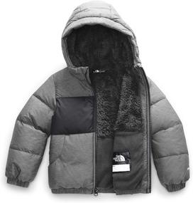 img 2 attached to 🧥 Куртка The North Face Moondoggy для малышей