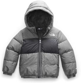 img 3 attached to 🧥 Куртка The North Face Moondoggy для малышей