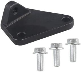 img 4 attached to WMPHE Exhaust Manifold to Cylinder Head Repair Clamp - Compatible with Chevrolet GMC (1999-2009), Cadillac Hummer (2003-2006) - OE # 11518860