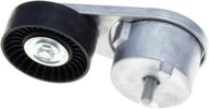 acdelco 38165 professional automatic tensioner logo