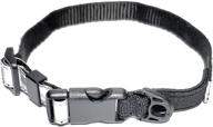 cat elastic reflective safety collar логотип