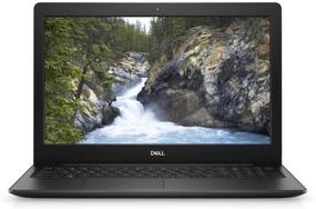 img 3 attached to 💻 2021 Dell Inspiron 15 3000 Series 3501 Laptop: Intel i3-1115G4, 8GB RAM, 1TB HDD, Windows 10 Home - Black