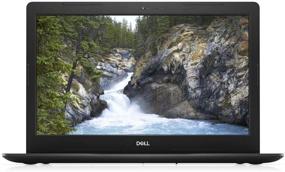 img 1 attached to 💻 2021 Dell Inspiron 15 3000 Series 3501 Laptop: Intel i3-1115G4, 8GB RAM, 1TB HDD, Windows 10 Home - Black