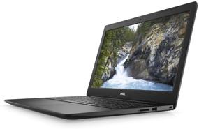 img 2 attached to 💻 2021 Dell Inspiron 15 3000 Series 3501 Laptop: Intel i3-1115G4, 8GB RAM, 1TB HDD, Windows 10 Home - Black