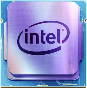 img 3 attached to 💪 Powerful Intel Core i7-10700F Desktop Processor: 8 Cores up to 4.8 GHz, No Processor Graphics, LGA1200 Socket, Intel 400 Series Chipset, 65W