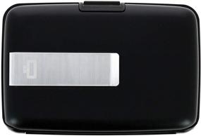 img 3 attached to 💼 Stockholm RFID Money Accessories by Ogon Designs