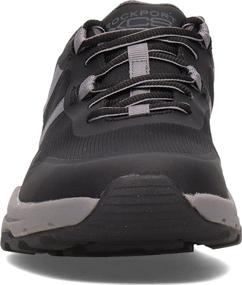 img 3 attached to Rockport Birchfield Sport Walking Dress Men's Shoes in Athletic