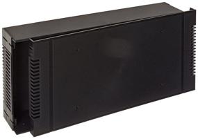 img 2 attached to BUD Industries PRM 14462 Plastic Rackmount