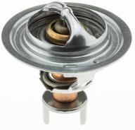 stant oe type thermostat: superior performance with stainless steel construction logo