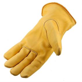 img 2 attached to Galeton 2500 L Elastic Premium Leather Gloves