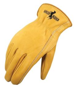 img 3 attached to Galeton 2500 L Elastic Premium Leather Gloves