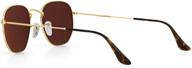 hicycle2 replacement ray ban aviator tortoise logo