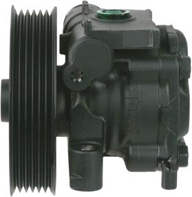 img 2 attached to Cardone 21 5179 Remanufactured Power Steering
