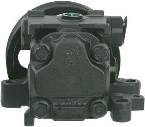 img 3 attached to Cardone 21 5179 Remanufactured Power Steering
