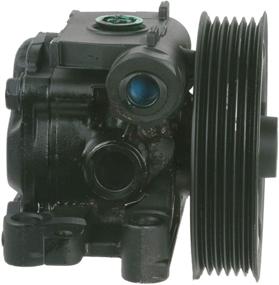 img 1 attached to Cardone 21 5179 Remanufactured Power Steering