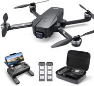 🚁 holy stone quadcopter with advanced anti-shake transmission technology: enhanced stability and smooth video quality logo