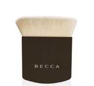 becca the one perfecting brush logo