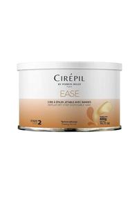 img 4 attached to Cirepil Ease Wax, 14.1 Ounce Tin: The Perfect Solution for Smooth and Effortless Hair Removal