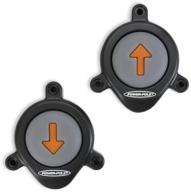 🦶 enhance your control with power-pole cm2.0 standard wireless foot switch логотип