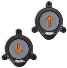 img 3 attached to 🦶 Enhance Your Control with Power-Pole CM2.0 Standard Wireless Foot Switch