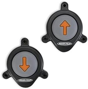 img 2 attached to 🦶 Enhance Your Control with Power-Pole CM2.0 Standard Wireless Foot Switch