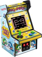 my arcade micro player machine logo