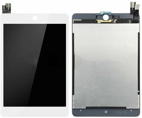 img 3 attached to Aukilus Display Screen Digitizer Assembly Tablet Replacement Parts for LCD Displays