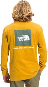 img 2 attached to 🧱 Ultimate Durability and Style: North Face Longsleeve Brick House Men's Clothing and Shirts