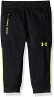 🏃 dynamic performance: under armour boys' athletic apparel collection logo