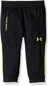 img 2 attached to 🏃 Dynamic Performance: Under Armour Boys' Athletic Apparel Collection