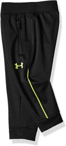 img 1 attached to 🏃 Dynamic Performance: Under Armour Boys' Athletic Apparel Collection