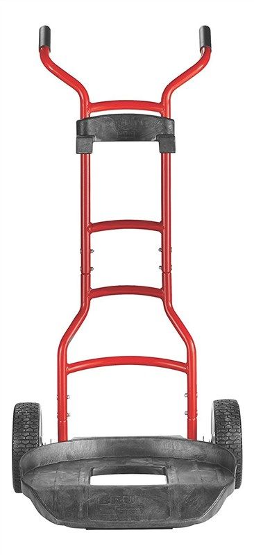 rubbermaid commercial products construction 1997410 로고