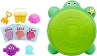 lilly tikes turtle sandbox pool логотип