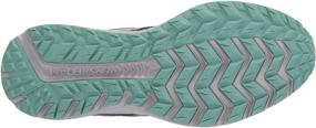 img 1 attached to 🏃 Saucony Women's Cohesion TR13: The Ultimate Trail Running Shoe