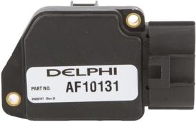 img 4 attached to Delphi AF10131 Mass Flow Sensor